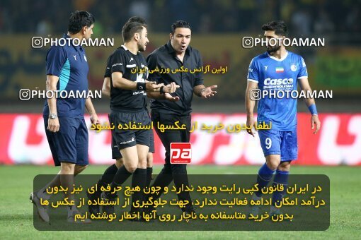 2084639, Iran pro league, 2023-2024، Persian Gulf Cup، Week 3، First Leg، 2023/08/23، Isfahan، Naghsh-e Jahan Stadium، Sepahan 1 - 0 Esteghlal