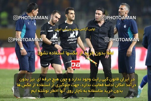 2084642, Iran pro league, 2023-2024، Persian Gulf Cup، Week 3، First Leg، 2023/08/23، Isfahan، Naghsh-e Jahan Stadium، Sepahan 1 - 0 Esteghlal