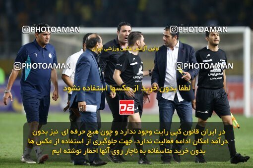 2084644, Iran pro league, 2023-2024، Persian Gulf Cup، Week 3، First Leg، 2023/08/23، Isfahan، Naghsh-e Jahan Stadium، Sepahan 1 - 0 Esteghlal