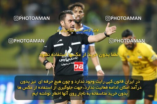 2084747, Iran pro league, 2023-2024، Persian Gulf Cup، Week 3، First Leg، 2023/08/23، Isfahan، Naghsh-e Jahan Stadium، Sepahan 1 - 0 Esteghlal