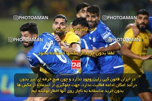 2084753, Iran pro league, 2023-2024، Persian Gulf Cup، Week 3، First Leg، 2023/08/23، Isfahan، Naghsh-e Jahan Stadium، Sepahan 1 - 0 Esteghlal