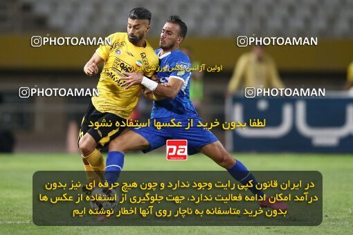 2084765, Iran pro league, 2023-2024، Persian Gulf Cup، Week 3، First Leg، 2023/08/23، Isfahan، Naghsh-e Jahan Stadium، Sepahan 1 - 0 Esteghlal