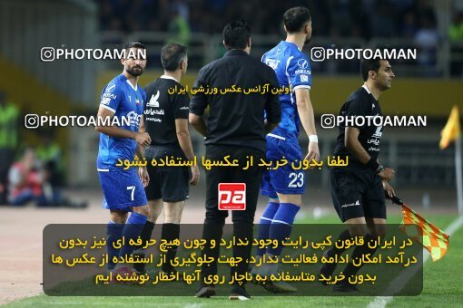 2084796, Iran pro league, 2023-2024، Persian Gulf Cup، Week 3، First Leg، 2023/08/23، Isfahan، Naghsh-e Jahan Stadium، Sepahan 1 - 0 Esteghlal