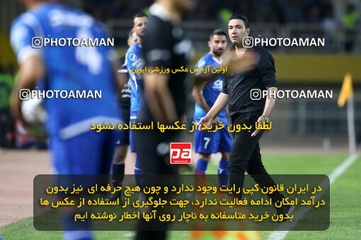 2084798, Iran pro league, 2023-2024، Persian Gulf Cup، Week 3، First Leg، 2023/08/23، Isfahan، Naghsh-e Jahan Stadium، Sepahan 1 - 0 Esteghlal