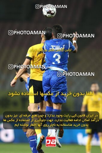 2084812, Iran pro league, 2023-2024، Persian Gulf Cup، Week 3، First Leg، 2023/08/23، Isfahan، Naghsh-e Jahan Stadium، Sepahan 1 - 0 Esteghlal
