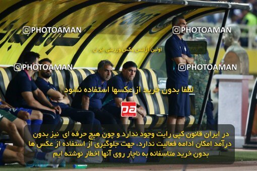 2084823, Iran pro league, 2023-2024، Persian Gulf Cup، Week 3، First Leg، 2023/08/23، Isfahan، Naghsh-e Jahan Stadium، Sepahan 1 - 0 Esteghlal