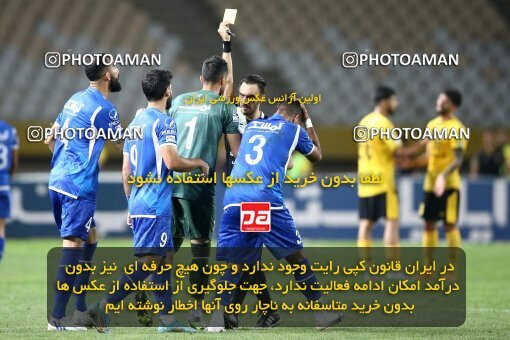 2084843, Iran pro league, 2023-2024، Persian Gulf Cup، Week 3، First Leg، 2023/08/23، Isfahan، Naghsh-e Jahan Stadium، Sepahan 1 - 0 Esteghlal
