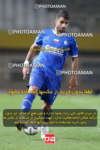 2084851, Iran pro league, 2023-2024، Persian Gulf Cup، Week 3، First Leg، 2023/08/23، Isfahan، Naghsh-e Jahan Stadium، Sepahan 1 - 0 Esteghlal