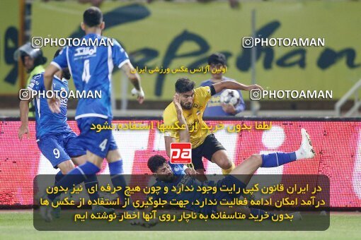 2084855, Iran pro league, 2023-2024، Persian Gulf Cup، Week 3، First Leg، 2023/08/23، Isfahan، Naghsh-e Jahan Stadium، Sepahan 1 - 0 Esteghlal
