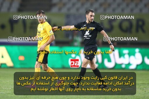 2084866, Iran pro league, 2023-2024، Persian Gulf Cup، Week 3، First Leg، 2023/08/23، Isfahan، Naghsh-e Jahan Stadium، Sepahan 1 - 0 Esteghlal