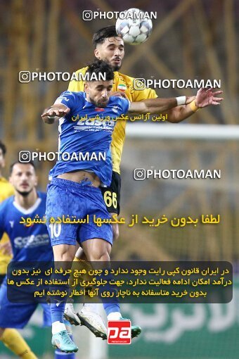 2084901, Iran pro league, 2023-2024، Persian Gulf Cup، Week 3، First Leg، 2023/08/23، Isfahan، Naghsh-e Jahan Stadium، Sepahan 1 - 0 Esteghlal