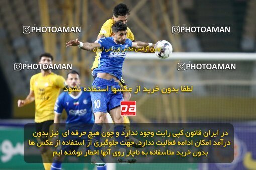 2084902, Iran pro league, 2023-2024، Persian Gulf Cup، Week 3، First Leg، 2023/08/23، Isfahan، Naghsh-e Jahan Stadium، Sepahan 1 - 0 Esteghlal
