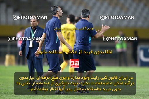 2084924, Iran pro league, 2023-2024، Persian Gulf Cup، Week 3، First Leg، 2023/08/23، Isfahan، Naghsh-e Jahan Stadium، Sepahan 1 - 0 Esteghlal
