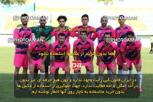 2082663, Qazvin, Iran, Friendly logistics match، شمس آذر قزوین 5 - 2 Shams Azar F.C. on 2023/08/24 at Shahid Rajai Stadium