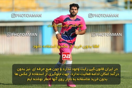 2082669, Qazvin, Iran, Friendly logistics match، شمس آذر قزوین 5 - 2 Shams Azar F.C. on 2023/08/24 at Shahid Rajai Stadium