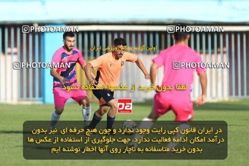 2082672, Qazvin, Iran, Friendly logistics match، شمس آذر قزوین 5 - 2 Shams Azar F.C. on 2023/08/24 at Shahid Rajai Stadium
