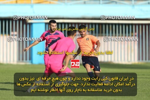 2082673, Qazvin, Iran, Friendly logistics match، شمس آذر قزوین 5 - 2 Shams Azar F.C. on 2023/08/24 at Shahid Rajai Stadium
