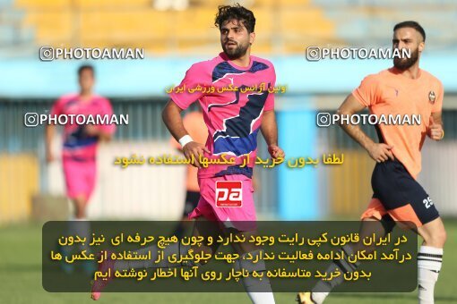 2082682, Qazvin, Iran, Friendly logistics match، شمس آذر قزوین 5 - 2 Shams Azar F.C. on 2023/08/24 at Shahid Rajai Stadium