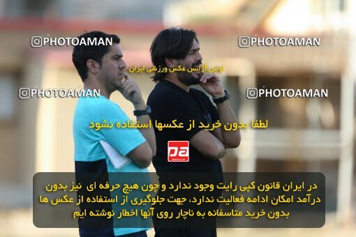2082688, Qazvin, Iran, Friendly logistics match، شمس آذر قزوین 5 - 2 Shams Azar F.C. on 2023/08/24 at Shahid Rajai Stadium