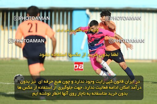 2082690, Qazvin, Iran, Friendly logistics match، شمس آذر قزوین 5 - 2 Shams Azar F.C. on 2023/08/24 at Shahid Rajai Stadium
