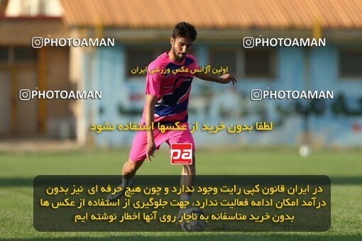 2082718, Qazvin, Iran, Friendly logistics match، شمس آذر قزوین 5 - 2 Shams Azar F.C. on 2023/08/24 at Shahid Rajai Stadium