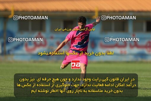 2082728, Qazvin, Iran, Friendly logistics match، شمس آذر قزوین 5 - 2 Shams Azar F.C. on 2023/08/24 at Shahid Rajai Stadium