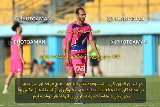 2082745, Qazvin, Iran, Friendly logistics match، شمس آذر قزوین 5 - 2 Shams Azar F.C. on 2023/08/24 at Shahid Rajai Stadium