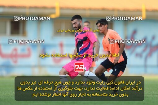 2082799, Qazvin, Iran, Friendly logistics match، شمس آذر قزوین 5 - 2 Shams Azar F.C. on 2023/08/24 at Shahid Rajai Stadium