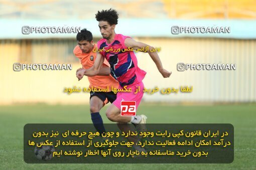 2082841, Qazvin, Iran, Friendly logistics match، شمس آذر قزوین 5 - 2 Shams Azar F.C. on 2023/08/24 at Shahid Rajai Stadium