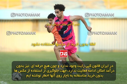 2082842, Qazvin, Iran, Friendly logistics match، شمس آذر قزوین 5 - 2 Shams Azar F.C. on 2023/08/24 at Shahid Rajai Stadium