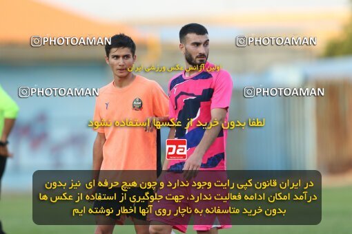 2082843, Qazvin, Iran, Friendly logistics match، شمس آذر قزوین 5 - 2 Shams Azar F.C. on 2023/08/24 at Shahid Rajai Stadium
