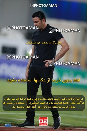 2093135, Iran pro league, 2023-2024، Persian Gulf Cup، Week 4، First Leg، 2023/08/28، Tehran، Azadi Stadium، Esteghlal 1 - 0 Esteghlal Khouzestan