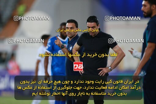 2093140, Iran pro league, 2023-2024، Persian Gulf Cup، Week 4، First Leg، 2023/08/28، Tehran، Azadi Stadium، Esteghlal 1 - 0 Esteghlal Khouzestan