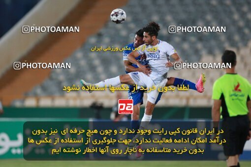2093155, Iran pro league, 2023-2024، Persian Gulf Cup، Week 4، First Leg، 2023/08/28، Tehran، Azadi Stadium، Esteghlal 1 - 0 Esteghlal Khouzestan