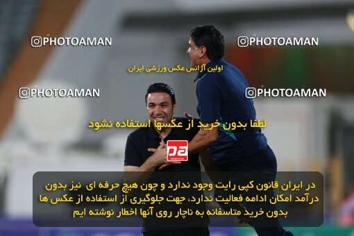 2093162, Iran pro league, 2023-2024، Persian Gulf Cup، Week 4، First Leg، 2023/08/28، Tehran، Azadi Stadium، Esteghlal 1 - 0 Esteghlal Khouzestan