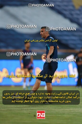 2094093, Iran pro league, 2023-2024، Persian Gulf Cup، Week 4، First Leg، 2023/08/28، Tehran، Azadi Stadium، Esteghlal 1 - 0 Esteghlal Khouzestan