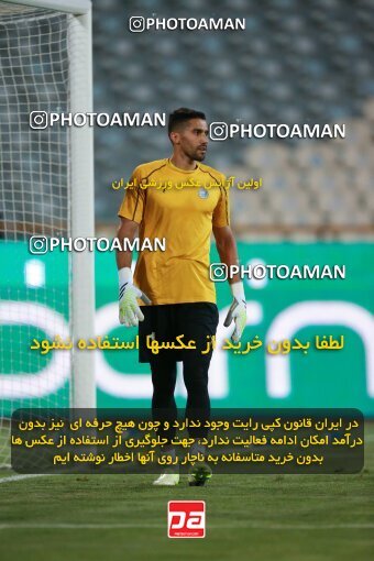 2097231, Iran pro league, 2023-2024، Persian Gulf Cup، Week 4، First Leg، 2023/08/28، Tehran، Azadi Stadium، Esteghlal 1 - 0 Esteghlal Khouzestan