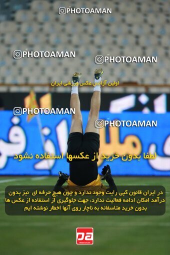 2123152, Iran pro league, 2023-2024، Persian Gulf Cup، Week 4، First Leg، 2023/08/28، Tehran، Azadi Stadium، Esteghlal 1 - 0 Esteghlal Khouzestan