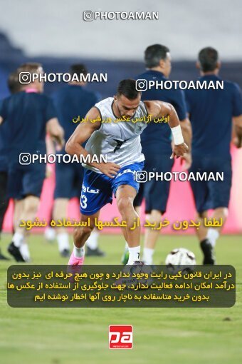 2123161, Iran pro league, 2023-2024، Persian Gulf Cup، Week 4، First Leg، 2023/08/28، Tehran، Azadi Stadium، Esteghlal 1 - 0 Esteghlal Khouzestan