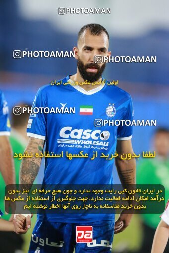 2123178, Iran pro league, 2023-2024، Persian Gulf Cup، Week 4، First Leg، 2023/08/28، Tehran، Azadi Stadium، Esteghlal 1 - 0 Esteghlal Khouzestan