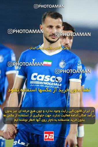 2123182, Iran pro league, 2023-2024، Persian Gulf Cup، Week 4، First Leg، 2023/08/28، Tehran، Azadi Stadium، Esteghlal 1 - 0 Esteghlal Khouzestan