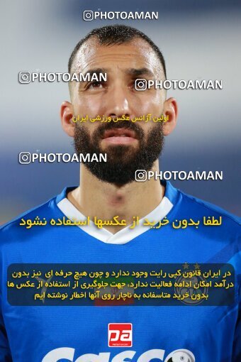 2123199, Iran pro league, 2023-2024، Persian Gulf Cup، Week 4، First Leg، 2023/08/28، Tehran، Azadi Stadium، Esteghlal 1 - 0 Esteghlal Khouzestan