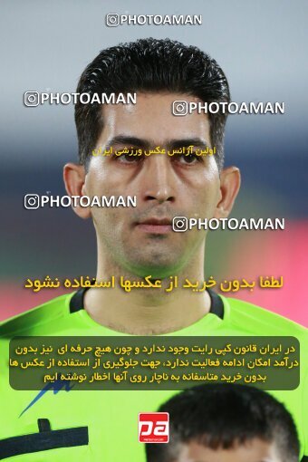 2123205, Iran pro league, 2023-2024، Persian Gulf Cup، Week 4، First Leg، 2023/08/28، Tehran، Azadi Stadium، Esteghlal 1 - 0 Esteghlal Khouzestan