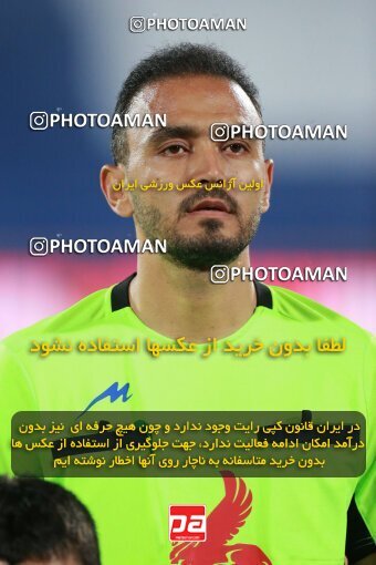 2123208, Iran pro league, 2023-2024، Persian Gulf Cup، Week 4، First Leg، 2023/08/28، Tehran، Azadi Stadium، Esteghlal 1 - 0 Esteghlal Khouzestan