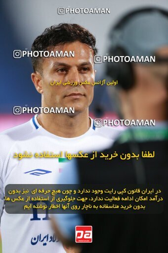 2123210, Iran pro league, 2023-2024، Persian Gulf Cup، Week 4، First Leg، 2023/08/28، Tehran، Azadi Stadium، Esteghlal 1 - 0 Esteghlal Khouzestan