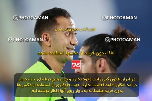 2123230, Iran pro league, 2023-2024، Persian Gulf Cup، Week 4، First Leg، 2023/08/28، Tehran، Azadi Stadium، Esteghlal 1 - 0 Esteghlal Khouzestan