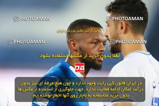 2123234, Iran pro league, 2023-2024، Persian Gulf Cup، Week 4، First Leg، 2023/08/28، Tehran، Azadi Stadium، Esteghlal 1 - 0 Esteghlal Khouzestan