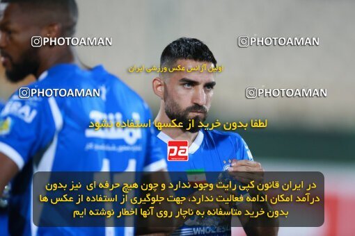 2123244, Iran pro league, 2023-2024، Persian Gulf Cup، Week 4، First Leg، 2023/08/28، Tehran، Azadi Stadium، Esteghlal 1 - 0 Esteghlal Khouzestan