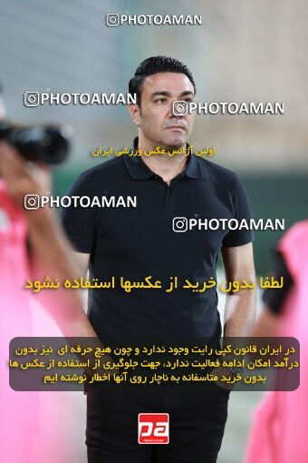 2123253, Iran pro league, 2023-2024، Persian Gulf Cup، Week 4، First Leg، 2023/08/28، Tehran، Azadi Stadium، Esteghlal 1 - 0 Esteghlal Khouzestan