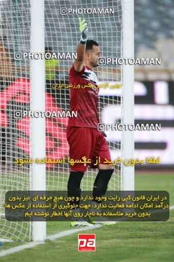 2123256, Iran pro league, 2023-2024، Persian Gulf Cup، Week 4، First Leg، 2023/08/28، Tehran، Azadi Stadium، Esteghlal 1 - 0 Esteghlal Khouzestan